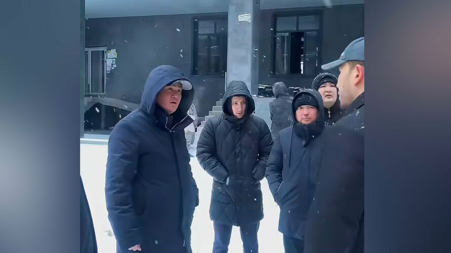 пресс-службы Минстроя