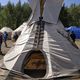 Фото 24-kg.com. Этногородок в урочище Кырчын. Ордо зарубежных гостей