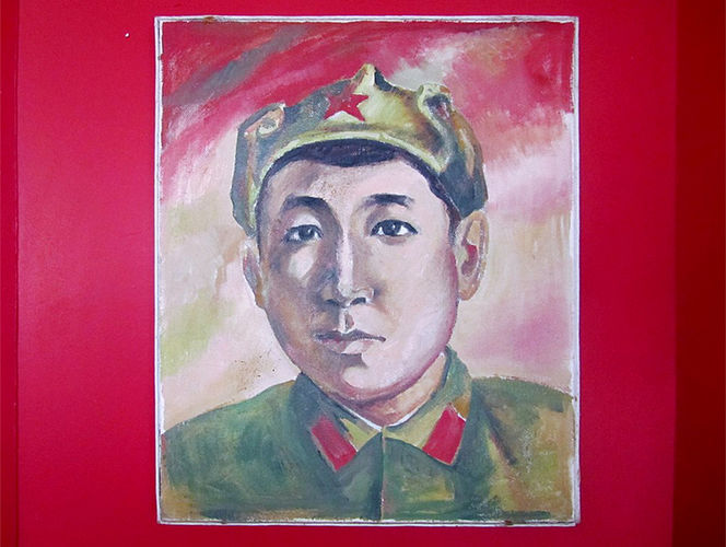 из Интернета