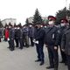 Фото пресс-службы УВД Иссык-Кульской области. Милицию Иссык-Кульской области распределили для усиления контроля карантинного режима