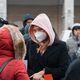 Фото Владислава Ногая. Митинг #REакция 2.0 в Бишкеке