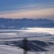 Фото Евгения. Опоры линий электропередачи