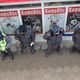 Фото ИА «24-kg.com». Открытие надземного перехода по улице Шабдана Баатыра