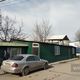 Фото 24-kg.com. Простые строения, никаких табличек, по которым можно понять, куда попал