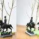 Фото пресс-службы Бишкекглавархитектуры. В столице предлагают установить креативные скульптуры
