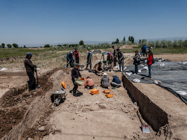 из архива собеседника