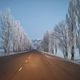 Фото Нурлана Стамбека. Утро на Иссык-Куле