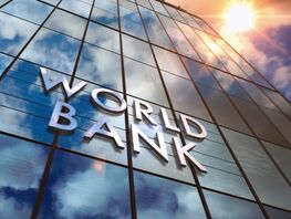 World Bank raises Kyrgyzstan’s economic growth forecast for 2025–2027