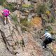 Фото федерации. Впервые в истории: в Чункурчаке стартует чемпионат мира по спортивному туризму