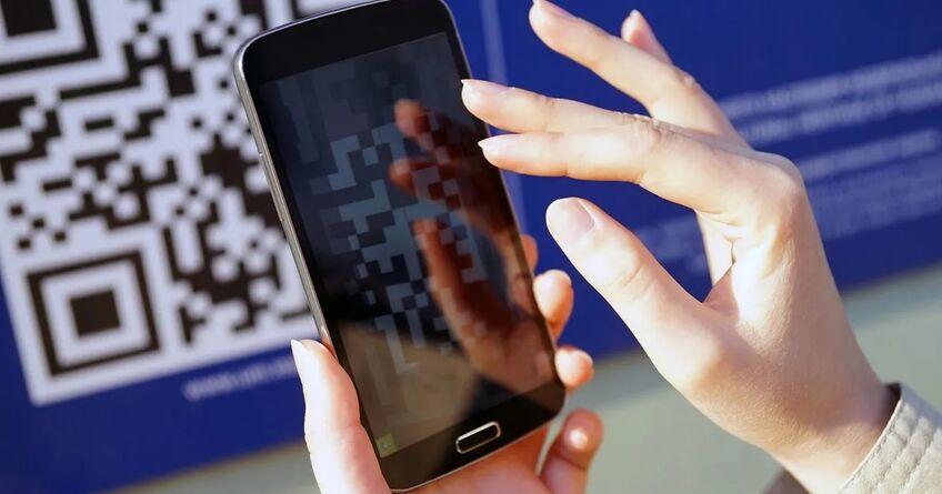 Нацбанк требует бесперебойной работы систем оплаты через QR-коды 