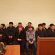 Фото ИА «24-kg.com». Родственники обвиняемых
