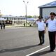 Фото пресс-службы президента