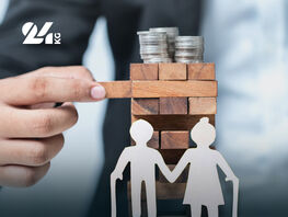 Пожилых все больше. Как в&nbsp;Кыргызстане обеспечат устойчивость пенсионной системы 