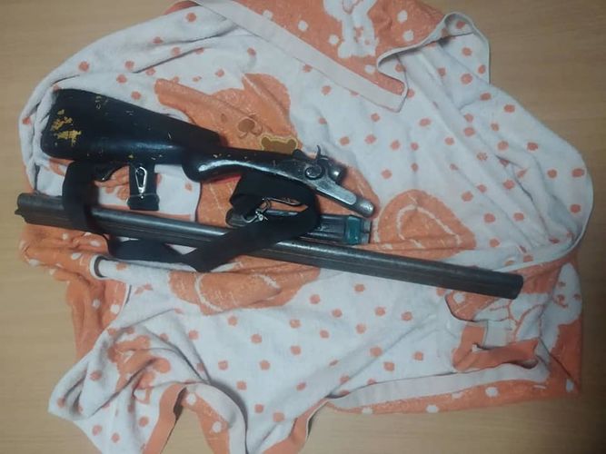 УВД Баткенской области