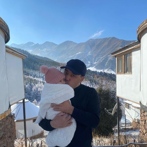 Садыр Жапаров/Facebook