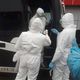 Фото отдела по связям с общественностью и СМИ ГПС КР. В Кыргызстан вернулись 40 студентов из Китая