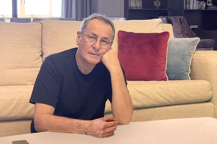 из личного архива