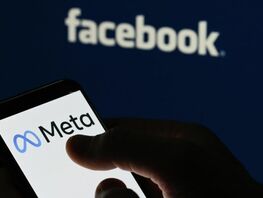 Meta скрыла собственное исследование о&nbsp;негативном влиянии Facebook на&nbsp;психику 