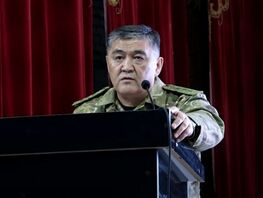 Камчыбек Ташиев рассказал, почему наказаны фигуранты кемпир-абадского дела 