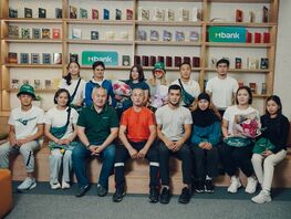 День защиты детей с&nbsp;MBANK Junior: поддержка чемпионов Кыргызстана 