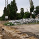Фото ИА «24-kg.com». Жилмассив «Киргизия-1». Ремонт улицы Абдрахманова