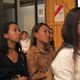 Photo from personal archive. Forum of Young Cinema of the CIS Countries Umut