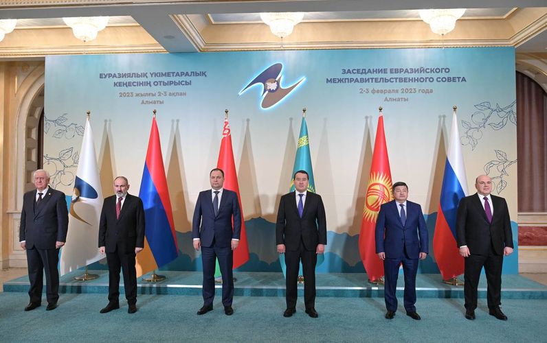 пресс-службы МИД РФ