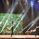 Фото 24-kg.com. Команда по эстетической гимнастике «Небеса» (Краснодарский край)
