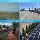 Фото пресс-службы Минтранса. Участок объездной дороги на ИК