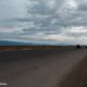 Фото Владислава Ногая. Северное побережье Иссык-Куля. По дороге в Балыкчи