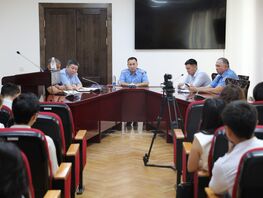 В&nbsp;Кыргызстане планируют упростить оплату штрафов через мобильные приложения 