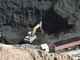 Gold and coal reserves increase in Kyrgyzstan
