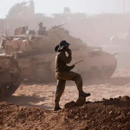 The Jerusalem Post