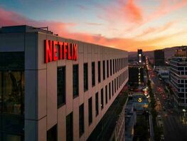 Netflix впервые использовал искусственный интеллект при съемках своего проекта 