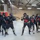 Фото ФВТИ . Команды Pokemon’s и Legion Airsoft