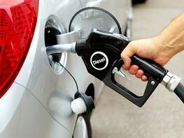 Russia extends diesel fuel export restrictions until end of year