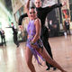 Фото InterDance.ru. Турнир World Open «Латинский квартал». Москва, 2017 