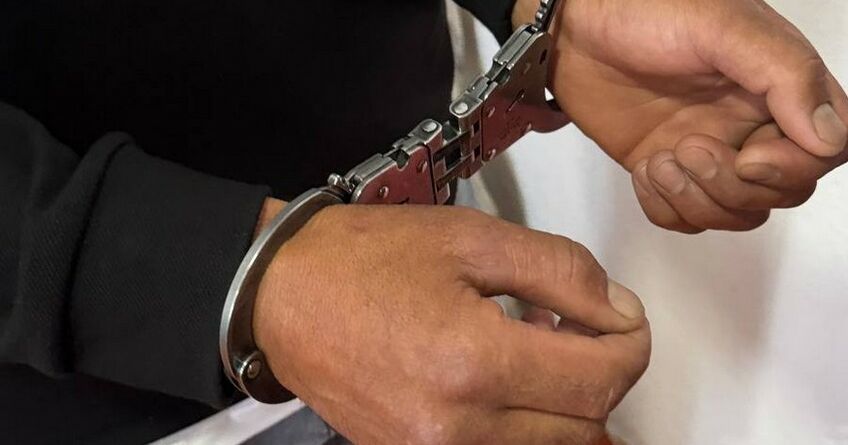 Экс-замглавы аппарата Жогорку Кенеша задержан по&nbsp;подозрению в&nbsp;вымогательстве 