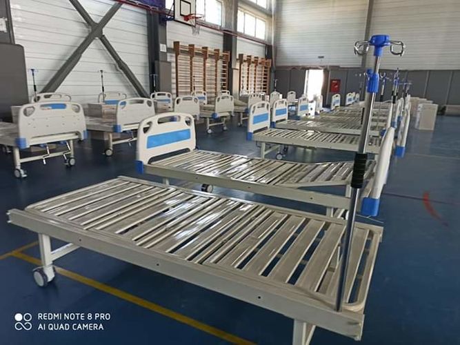 пресс-службы мэрии Оша