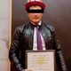 Фото Ибарат Туратбековой. Торокелди Рысмендиев — учитель средней школы имени Ногоя Садыкова села Калкагар