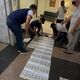 Фото ГКНБ. Пресечен факт вымогательства $10 тысяч у иностранного инвестора 