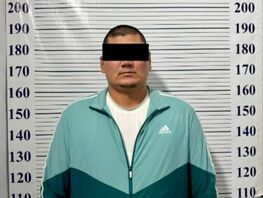 Criminal group's activities at Ken-Sai checkpoint stopped in Kyrgyzstan