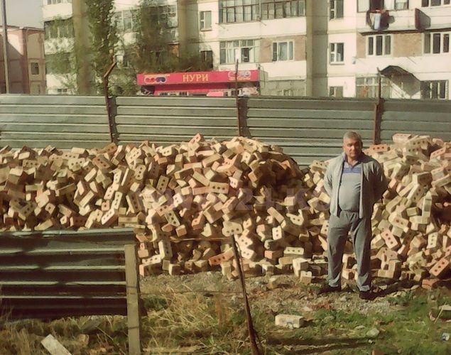 ОО «Кыргыз транс контроль»