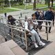 Фото пресс-службы мэрии Бишкека