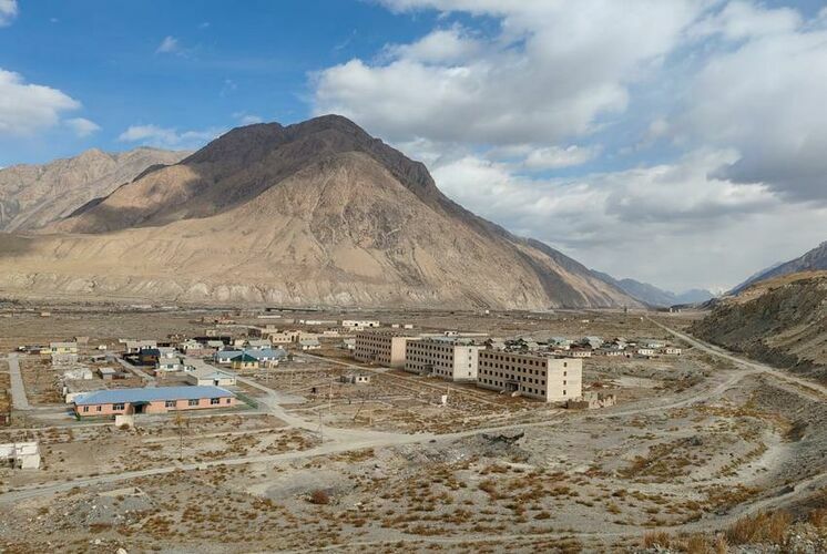 Нурбека Саруева