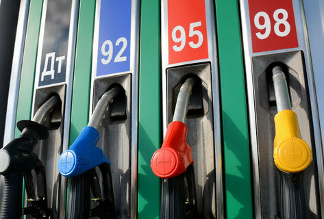 Кыргызстандагы күйүүчү майдын баасы 1,5 сомго арзандады 