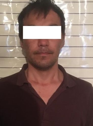 пресс-службы ГУВД Чуйской области