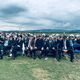 Фото ЖК. Президент открыл строительство горнолыжного кластера «Ала-Тоо Резорт»