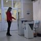 Фото 24-kg.com. Избирательный участок № 1047
