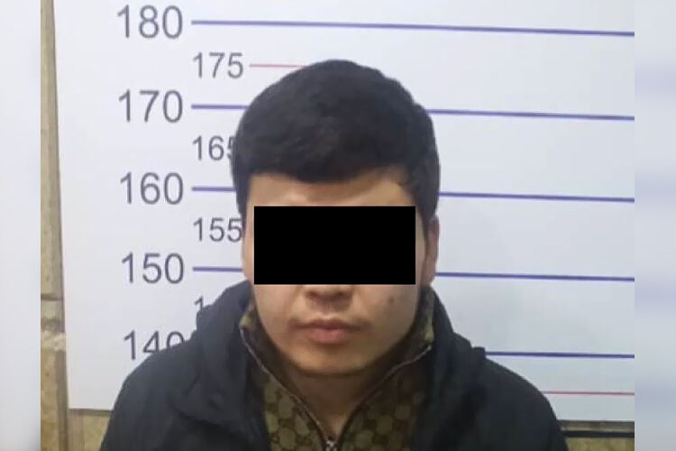 пресс-служба Ленинского УВД